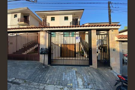 Casa à venda com 190m², 3 quartos e 5 vagasFachada