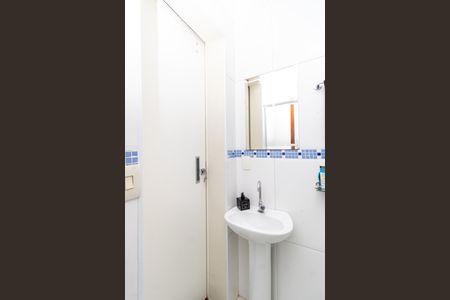 Casa à venda com 190m², 3 quartos e 5 vagasBanheiro da Suíte 3