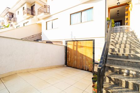 Casa à venda com 190m², 3 quartos e 5 vagasGaragem