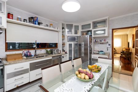 Casa à venda com 190m², 3 quartos e 5 vagasCozinha