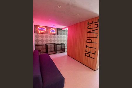 Studio para alugar com 30m², 1 quarto e sem vagaÁrea comum