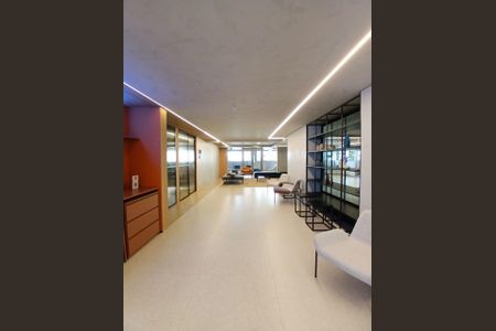 Studio para alugar com 30m², 1 quarto e sem vagaÁrea comum