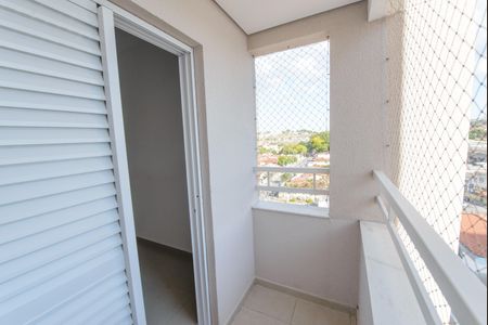 Apartamento para alugar com 110m², 3 quartos e 2 vagasVaranda da Suíte