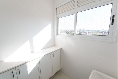 Apartamento para alugar com 110m², 3 quartos e 2 vagasÁrea de Serviço