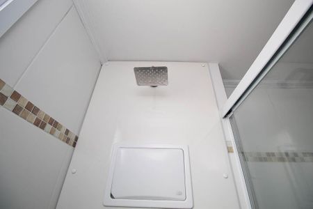 Apartamento para alugar com 60m², 2 quartos e 1 vagaBanheiro da Suíte