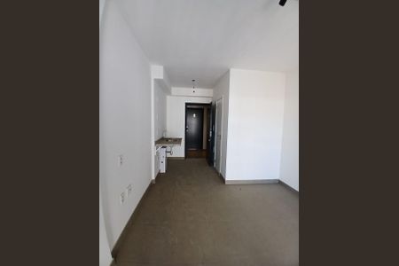 Studio de kitnet/studio para alugar com 1 quarto, 27m² em Moema, São Paulo