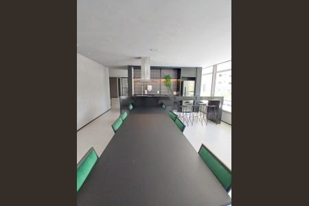 Studio para alugar com 27m², 1 quarto e sem vagaÁrea comum