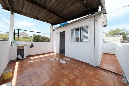 Casa à venda com 24m², 2 quartos e sem vagaÁrea de Serviço