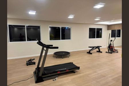 Apartamento à venda com 68m², 2 quartos e 1 vaga