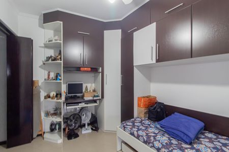 Quarto 1 de casa à venda com 2 quartos, 97m² em Vila Ré, São Paulo