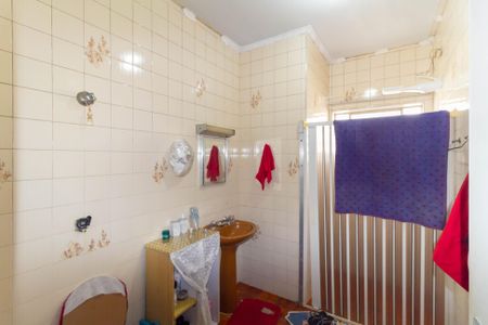 Casa à venda com 275m², 3 quartos e 6 vagas Casa à venda com 275m², 3 quartos e 6 vagasBanheiro