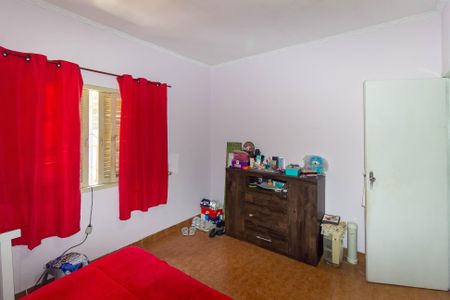 Casa à venda com 275m², 3 quartos e 6 vagas Casa à venda com 275m², 3 quartos e 6 vagasQuarto 3