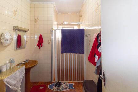 Casa à venda com 275m², 3 quartos e 6 vagas Casa à venda com 275m², 3 quartos e 6 vagasBanheiro