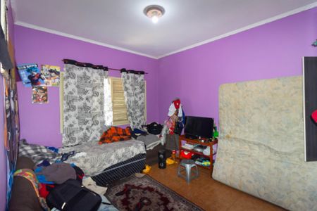 Casa à venda com 275m², 3 quartos e 6 vagas Casa à venda com 275m², 3 quartos e 6 vagasQuarto 1