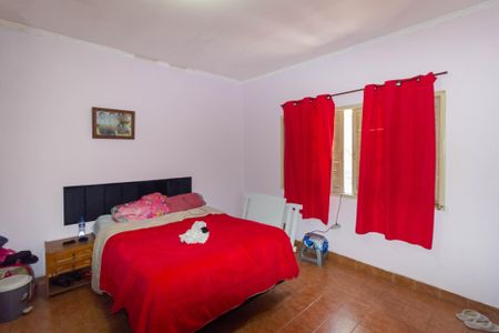 Casa à venda com 275m², 3 quartos e 6 vagas Casa à venda com 275m², 3 quartos e 6 vagasQuarto 3