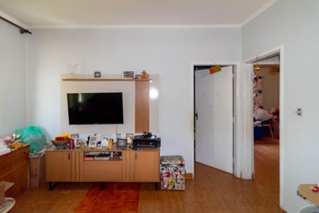 Sala de casa à venda com 3 quartos, 275m² em Parque São Lucas, São Paulo