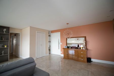 Sala de apartamento à venda com 3 quartos, 154m² em Jardim Flor da Montanha, Guarulhos