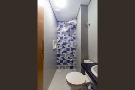 Apartamento à venda com 36m², 1 quarto e sem vagaBanheiro