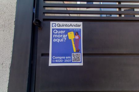Apartamento à venda com 36m², 1 quarto e sem vagaPlaca Instalada