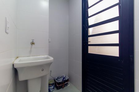 Apartamento à venda com 36m², 1 quarto e sem vagaÁrea de Serviço