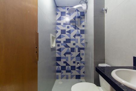 Apartamento à venda com 36m², 1 quarto e sem vagaBanheiro