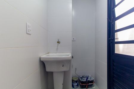 Apartamento à venda com 36m², 1 quarto e sem vagaÁrea de Serviço