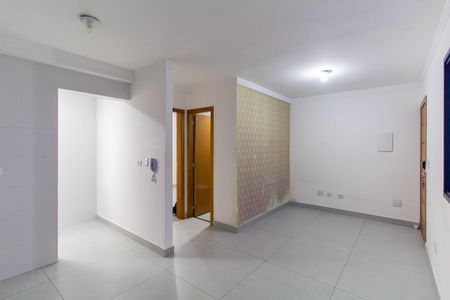 Apartamento à venda com 36m², 1 quarto e sem vagaSala/Cozinha