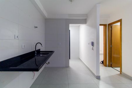 Apartamento à venda com 36m², 1 quarto e sem vagaSala/Cozinha