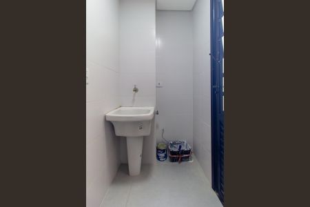 Apartamento à venda com 36m², 1 quarto e sem vagaÁrea de Serviço