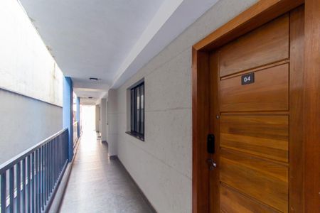 Apartamento à venda com 36m², 1 quarto e sem vagaCondomínio