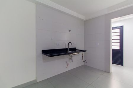 Apartamento à venda com 36m², 1 quarto e sem vagaSala/Cozinha