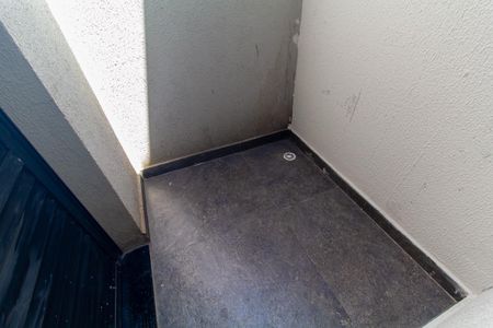 Apartamento à venda com 36m², 1 quarto e sem vagaGarden