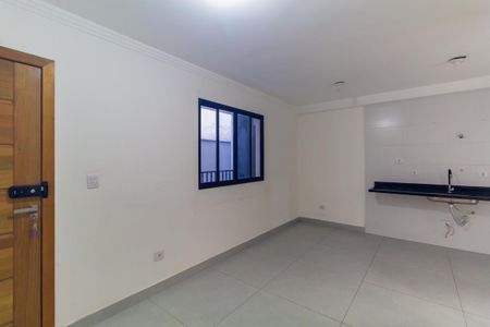 Apartamento à venda com 36m², 1 quarto e sem vagaSala/Cozinha