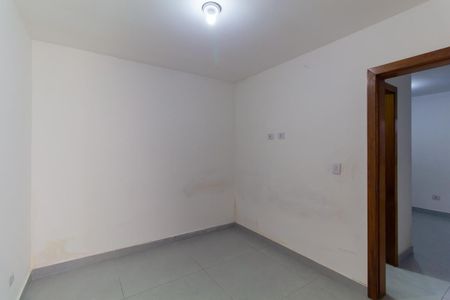 Quarto de apartamento à venda com 1 quarto, 36m² em Vila Formosa, São Paulo