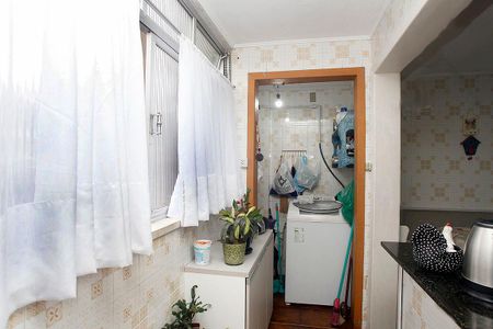 Apartamento para alugar com 150m², 3 quartos e sem vagaÁrea de Serviço
