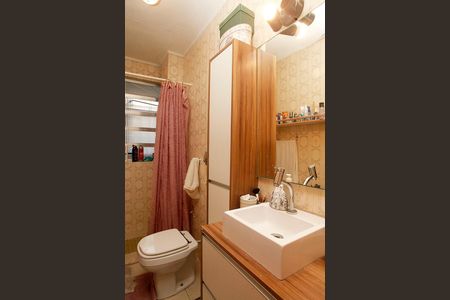 Apartamento para alugar com 150m², 3 quartos e sem vagaBanheiro 1 Quarto Suíte