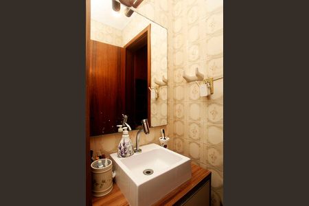 Apartamento para alugar com 150m², 3 quartos e sem vagaBanheiro 1 Quarto Suíte