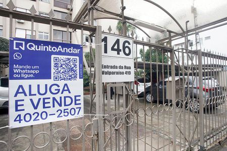 Apartamento para alugar com 150m², 3 quartos e sem vagaPlaquinha