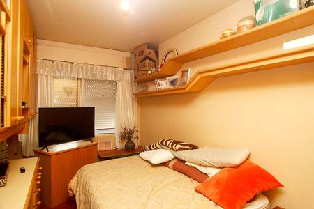 Apartamento para alugar com 150m², 3 quartos e sem vagaQuarto 1