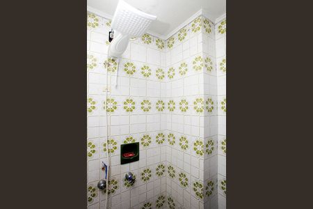 Apartamento para alugar com 150m², 3 quartos e sem vagaBanheiro 2