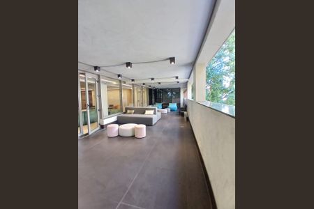 Studio para alugar com 26m², 1 quarto e sem vagaÁrea comum