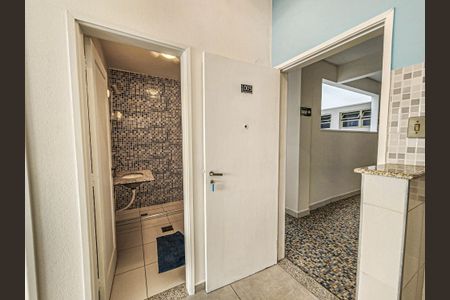 Apartamento para alugar com 86m², 1 quarto e 1 vagaCozinha