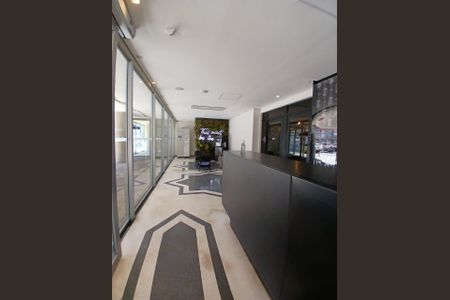 Studio para alugar com 29m², 1 quarto e sem vagaÁrea comum