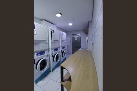 Studio para alugar com 29m², 1 quarto e sem vagaÁrea comum