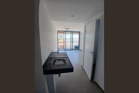 Studio para alugar com 29m², 1 quarto e sem vagaStudio 