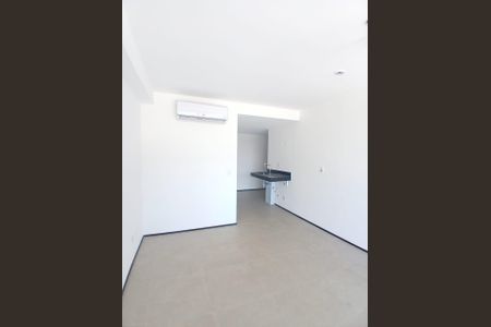 Studio para alugar com 29m², 1 quarto e sem vagaStudio 