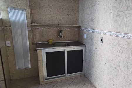 Apartamento à venda com 69m², 2 quartos e 1 vagaCozinha 