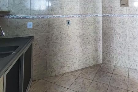 Apartamento à venda com 69m², 2 quartos e 1 vagaCozinha