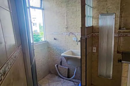 Apartamento à venda com 69m², 2 quartos e 1 vagaÁrea de Serviço 