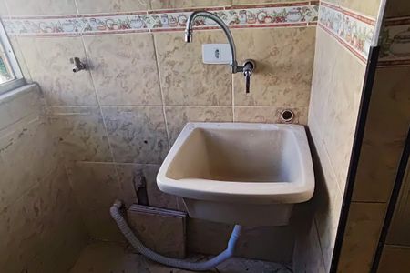 Apartamento à venda com 69m², 2 quartos e 1 vagaÁrea de Serviço 